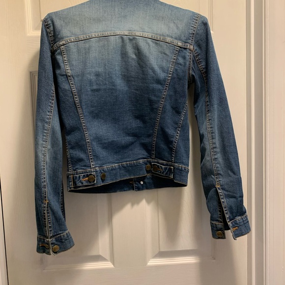 Denim jacket - Picture 2 of 6